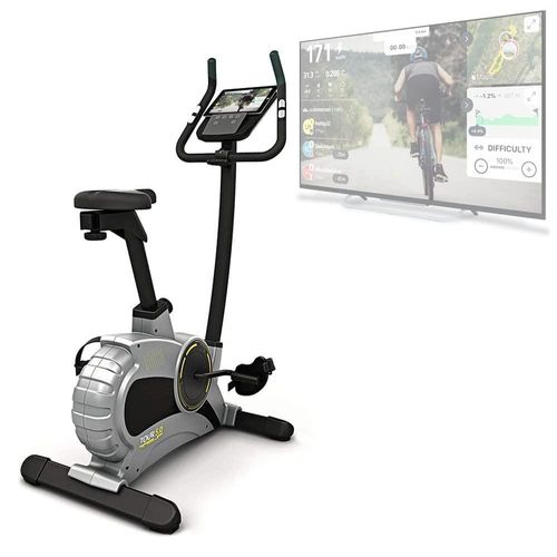 meilleur velo elliptique connecte