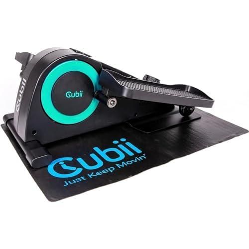 meilleur velo elliptique de bureau