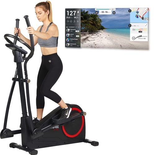 meilleur velo elliptique professionnel