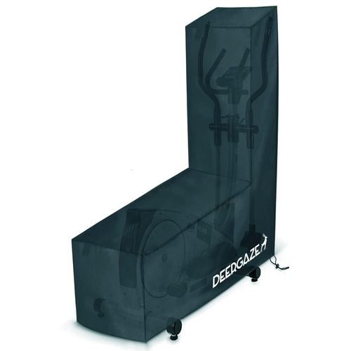 top housse velo elliptique