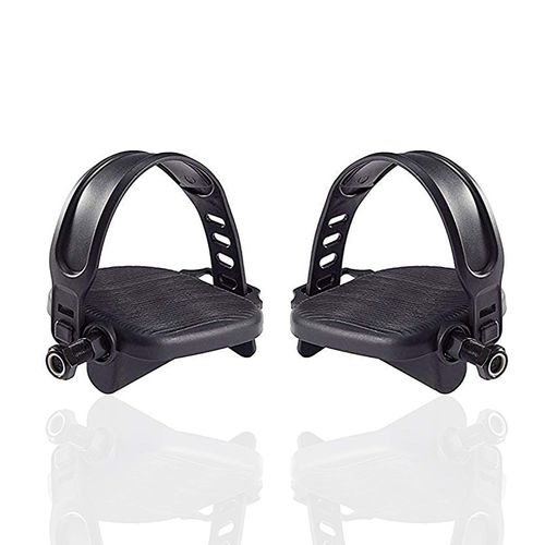 top pedale pour velo elliptique