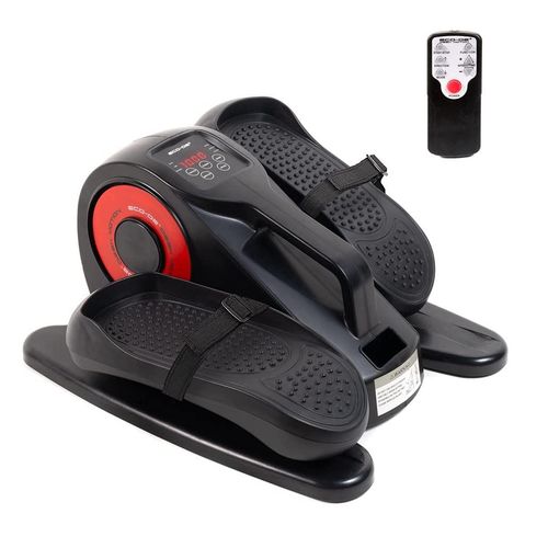 top velo elliptique connecte