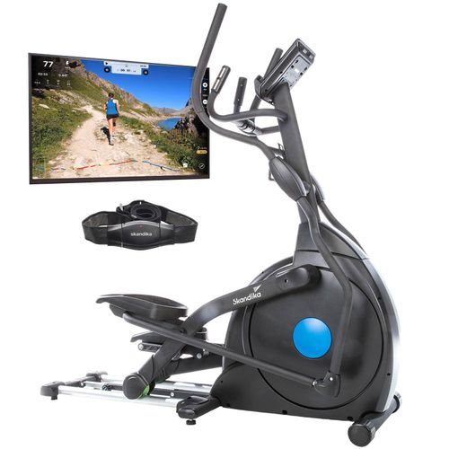 top velo elliptique professionnel