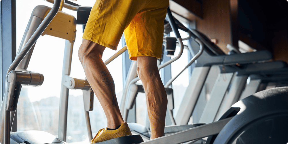 Gestion du poids et calories brûlées