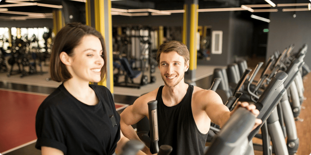 L'impact du vélo elliptique sur votre cardio