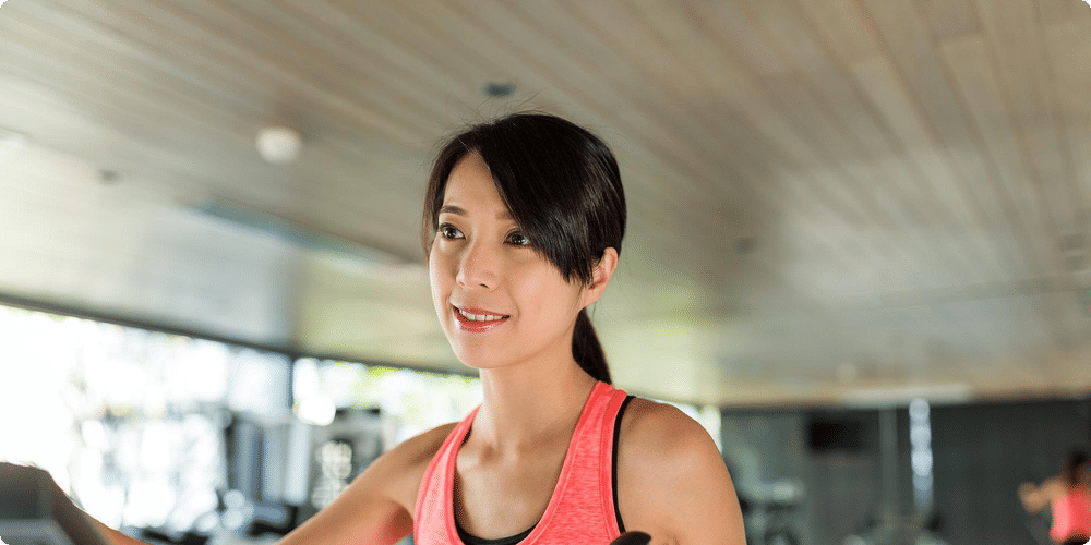 Renforcement musculaire complet