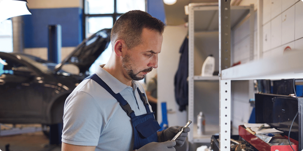Outils de vérification de sécurité
