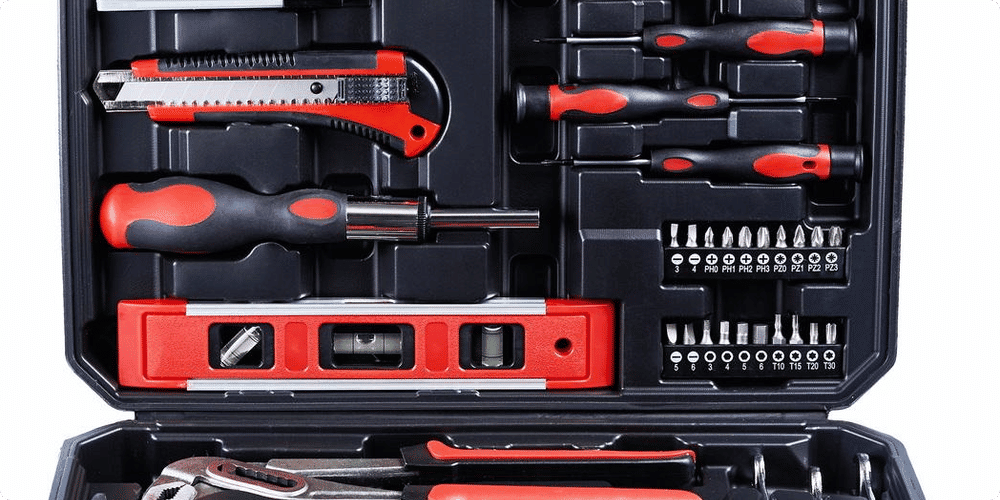 Outils pour la maintenance mécanique